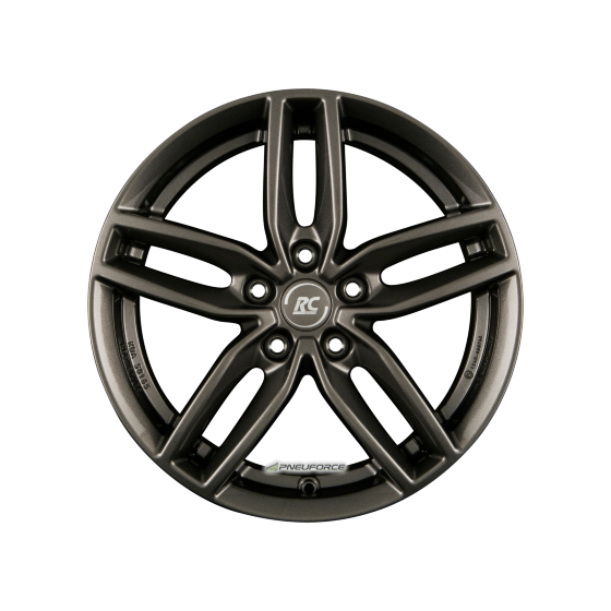 RC DESIGN - RC29 DARK SPARKLE (DS) 8X18 LK:5/114,3 ET:45 ML:72,6